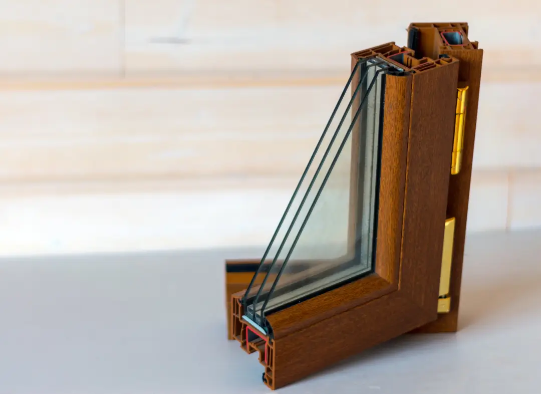 Installation de fenêtre en bois sur mesure Nieul-sur-Mer