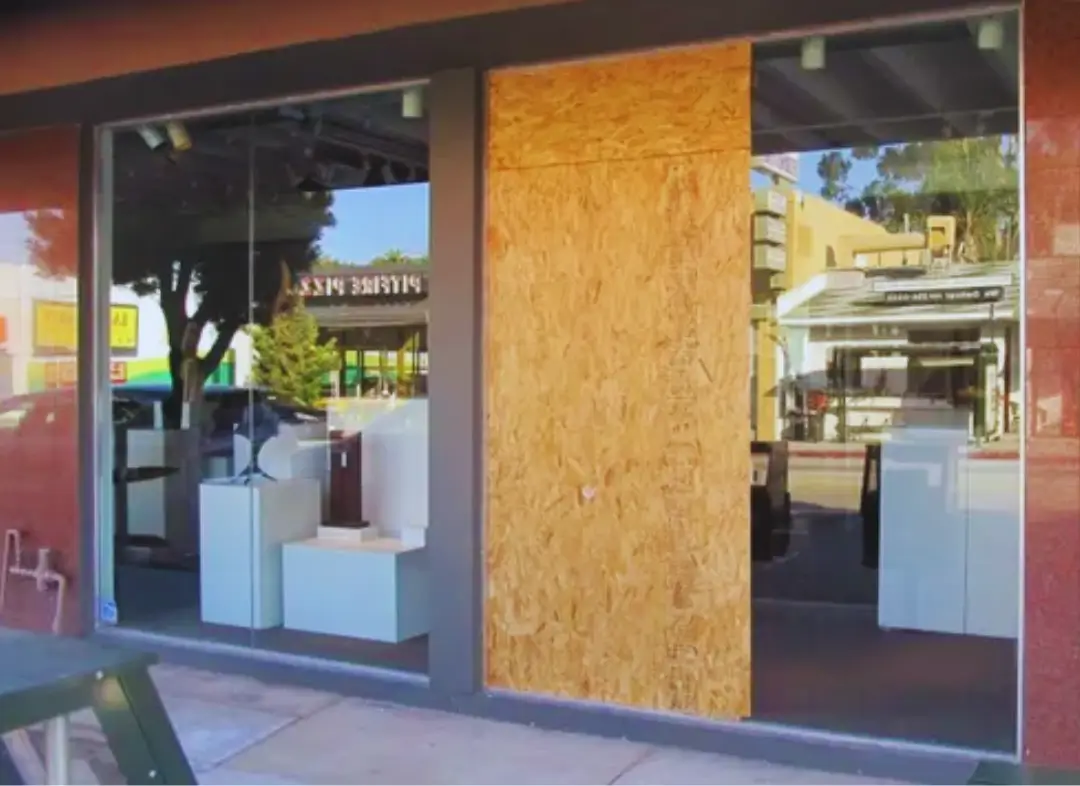 Mise en sécurité fermeture provisoire Nieul-sur-Mer