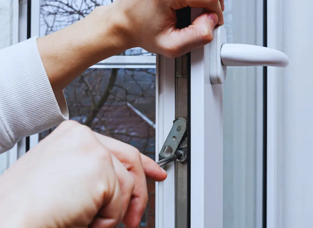 Réparation serrure de fenêtre Nieul-sur-Mer